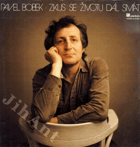 LP - Pavel Bobek – Zkus se životu dál smát