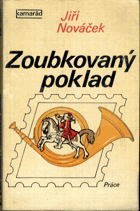 Zoubkovaný poklad