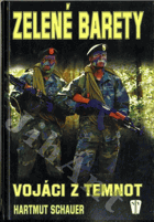 Zelené barety - Vojáci z temnot