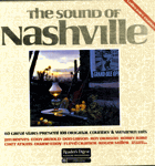 10 LP - The Sound Of Nashville