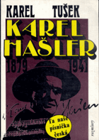 Karel Hašler 1879-1941