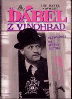 Ďábel z Vinohrad
