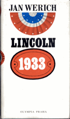 Lincoln 1933