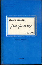 Jaro je tady