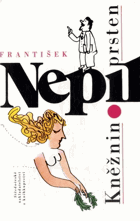 Kněžnin prsten