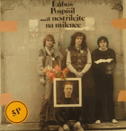 LP - ...a nestřílejte na milence
