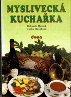 Myslivecká kuchařka
