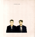 LP - Actually