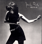 LP - Movin´