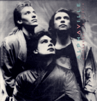 LP - Alphaville - Afternoons In Utopia