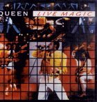 LP - Live Magic