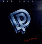 LP - Perfect Strangers