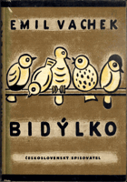 Bidýlko