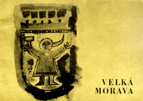 Velká Morava