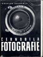 Černobílá fotografie