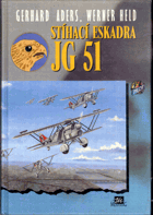Stíhací eskadra JG 51