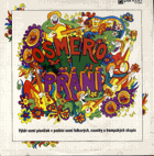 EP - Osmero přání