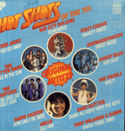 LP - Hot Shots Of the 70´s