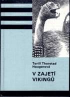 V zajetí vikingů