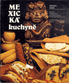 Mexická kuchyně