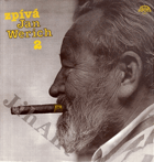 LP - Zpívá Jan Werich 2