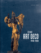 České art deco 1918-1938