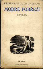 Modré pobřeží