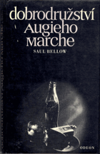 Dobrodružství Augieho Marche