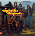 LP - Nashville Jamboree