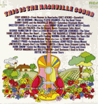 2 LP - This Is The Nashville Sound