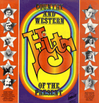 LP - Country And Western - Of The Present