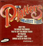 LP - Greatest Hits