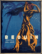 Beduín