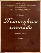 Masarykova serenáda