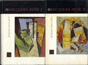 Okouzlená duše. 1. - 2. díl