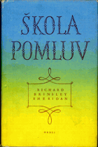 Škola pomluv