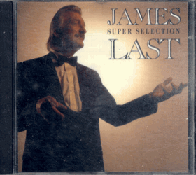 CD - Super Selection