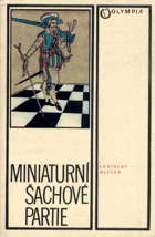 Miniaturní šachové partie