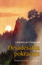 Devadesátka pokračuje