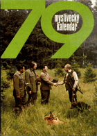 Myslivecký kalendář 1979