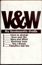 Hry Osvobozeného divadla
