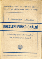 Kreslení funkcionální