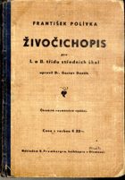 Živočichopis pro 1. a 2. třídu středních škol