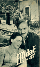 Bio program - Hlídač čís. 47 - Marie Glaserová
