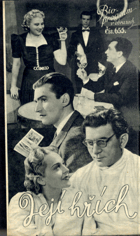 Bio program - Její hřích - Zita Kabátová