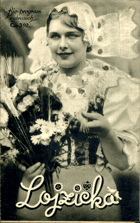 Bio program - Lojzička - Zita Kabátová
