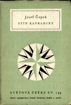 Stín kapradiny