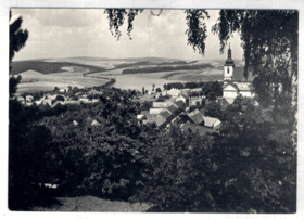 Střílky (pohled)