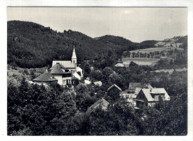 Rusava (pohled)