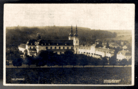 Velehrad (pohled)